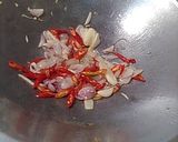 Foto langkah ke 3 dari resep Telor Ceplok Kecap.