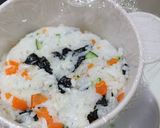 Foto langkah ke 5 dari resep Vegetable Rice Bulgogi Burger ( ala yuni ).