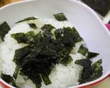 Foto langkah ke 4 dari resep Vegetable Rice Bulgogi Burger ( ala yuni ).