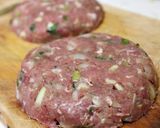 Foto langkah ke 5 dari resep Bulgogi Burgers ( ala yuni ).