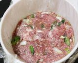 Foto langkah ke 4 dari resep Bulgogi Burgers ( ala yuni ).