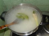 Bubur Manado