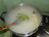 Bubur Manado