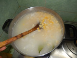 Bubur Manado