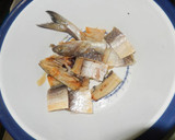 Foto langkah ke 7 dari resep Bubur Manado.