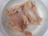 Ceker kembang