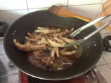 Ceker kembang