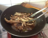 Foto langkah ke 4 dari resep Ceker kembang.