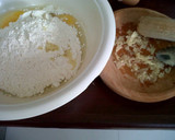 Foto langkah ke 1 dari resep Gorengan Bawang Putih.