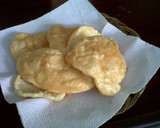 Foto langkah ke 4 dari resep Gorengan Bawang Putih.
