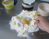 Foto langkah ke 1 dari resep Apel Pie.