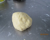 Foto langkah ke 3 dari resep Apel Pie.