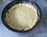 Foto langkah ke 4 dari resep Apel Pie.