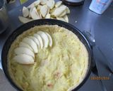 Foto langkah ke 9 dari resep Apel Pie.