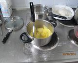 Foto langkah ke 8 dari resep Apel Pie.