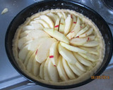 Foto langkah ke 10 dari resep Apel Pie.