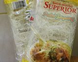 Foto langkah ke 1 dari resep Japchae ( Bihun Superior Ver. ).