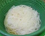 Foto langkah ke 4 dari resep Japchae ( Bihun Superior Ver. ).