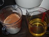 Cake Spekkoek