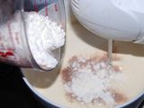 Cake Spekkoek