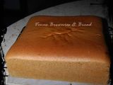 Cake Spekkoek
