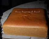 Foto langkah ke 7 dari resep Cake Spekkoek.