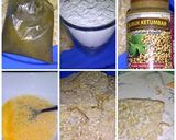 Foto langkah ke 1 dari resep TEMPE KRIUK.