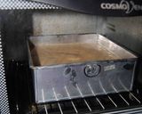 Foto langkah ke 6 dari resep Cake Spekkoek.