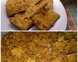 Foto langkah ke 3 dari resep TEMPE KRIUK.