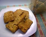 Foto langkah ke 4 dari resep TEMPE KRIUK.