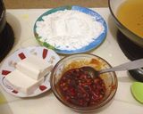 Foto langkah ke 1 dari resep Spicy Tofu JoRim(MaeUn DuBu JoRim).