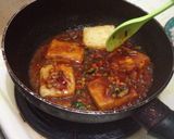 Foto langkah ke 3 dari resep Spicy Tofu JoRim(MaeUn DuBu JoRim).