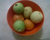 Foto langkah ke 1 dari resep Jus JPJ.