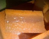 Foto langkah ke 2 dari resep Puding wortel.