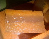 Foto langkah ke 2 dari resep Puding wortel.