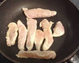 Foto langkah ke 2 dari resep Spicy grilled chicken tortilla.