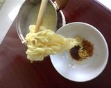 Foto langkah ke 3 dari resep Indomie Kuah Telor.