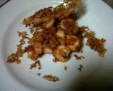 Foto langkah ke 5 dari resep Udang Goreng Kremes.