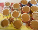 Foto langkah ke 3 dari resep BOLU COKLAT KUKUS UNIK.