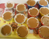 Foto langkah ke 3 dari resep BOLU COKLAT KUKUS UNIK.