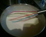 Foto langkah ke 2 dari resep Spaghetti Saus Putih.