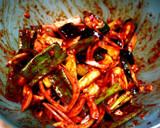 Foto langkah ke 19 dari resep Ultimate Kimchi Jjigae.