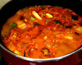 Foto langkah ke 28 dari resep Ultimate Kimchi Jjigae.