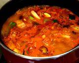 Foto langkah ke 26 dari resep Ultimate Kimchi Jjigae.