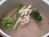 Sup Makaroni Sosis