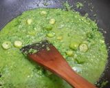 Foto langkah ke 2 dari resep Tuna Cabe Ijo.