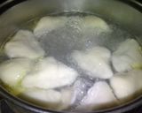Foto langkah ke 6 dari resep MPEK MPEK IKAN PATIN.