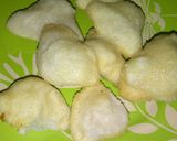 Foto langkah ke 9 dari resep MPEK MPEK IKAN PATIN.