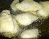 Foto langkah ke 8 dari resep MPEK MPEK IKAN PATIN.