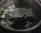 Foto langkah ke 3 dari resep Sup Ikan Gurame.